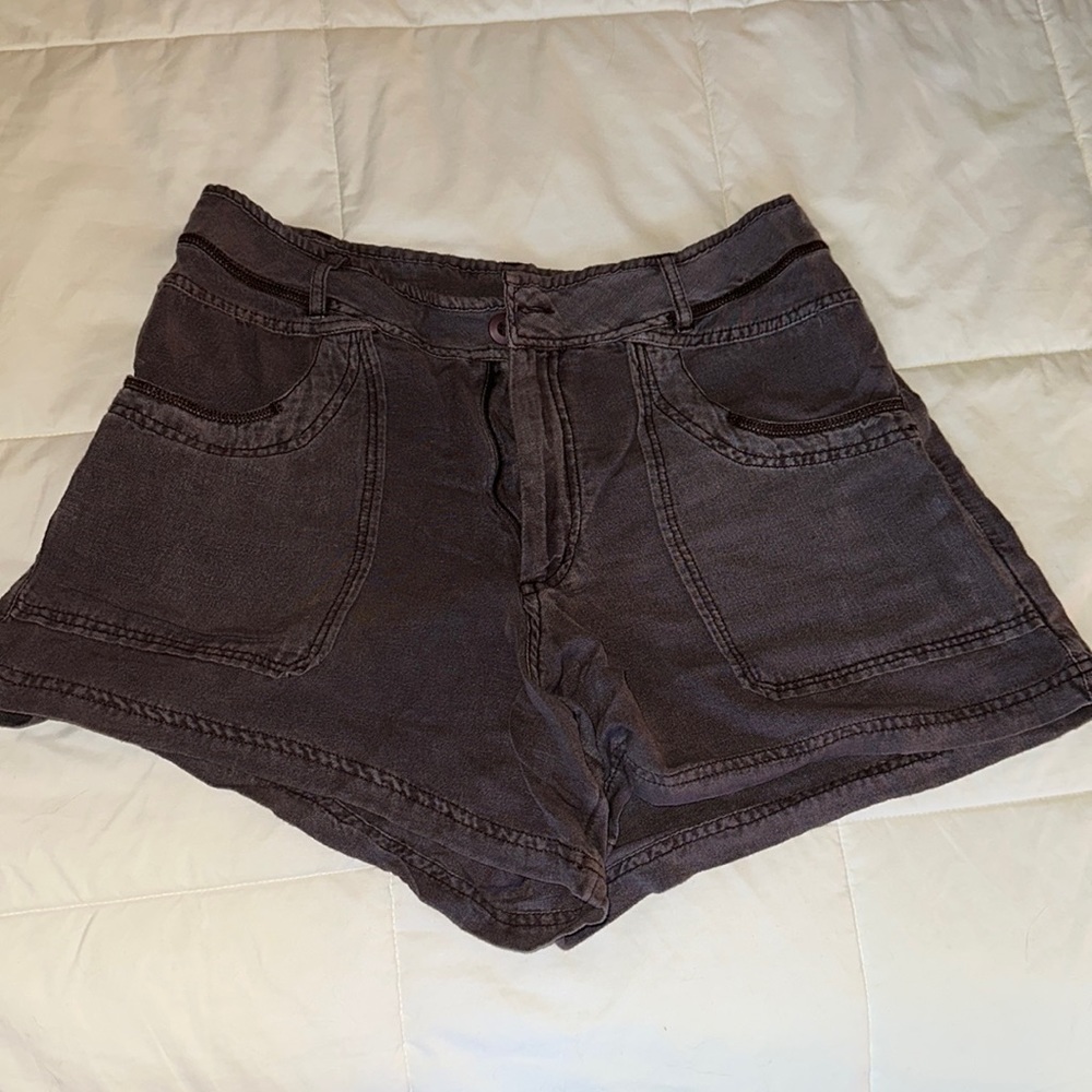 Free People shorts